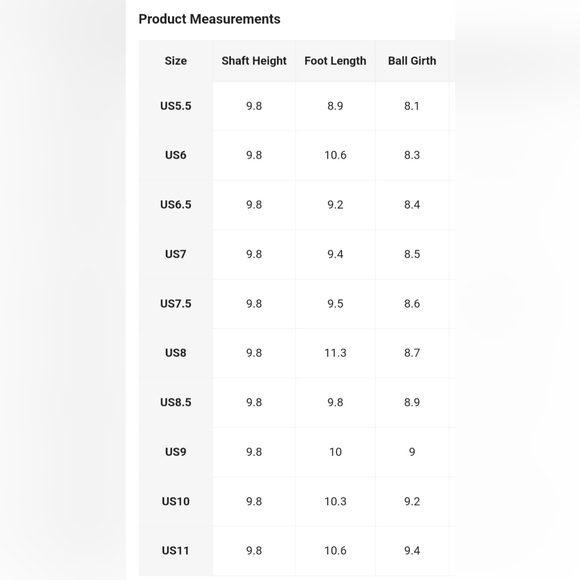 Fuzzy Slip On Boots New Year Holiday - Picture 4 of 4